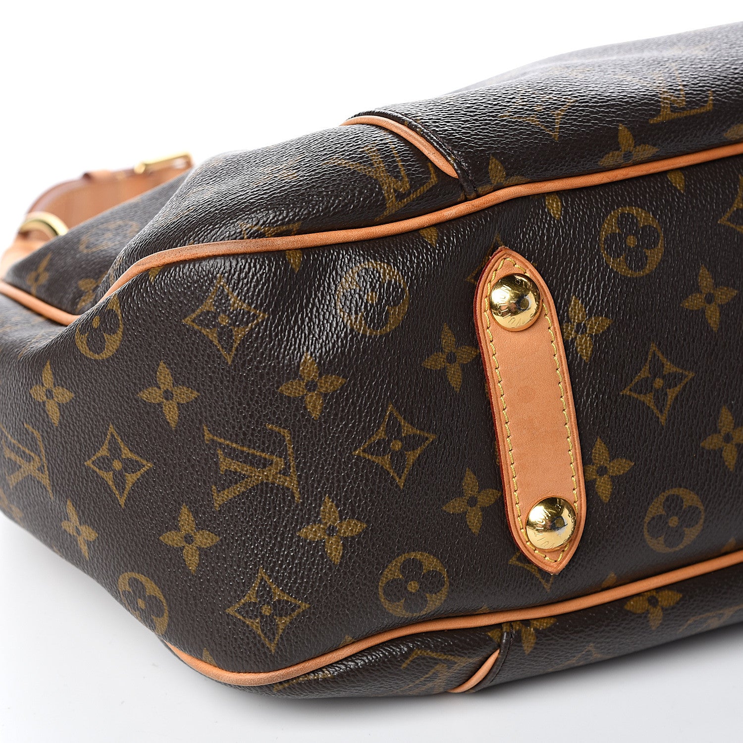Louis Vuitton Monogram Galliera PM 14 of 16