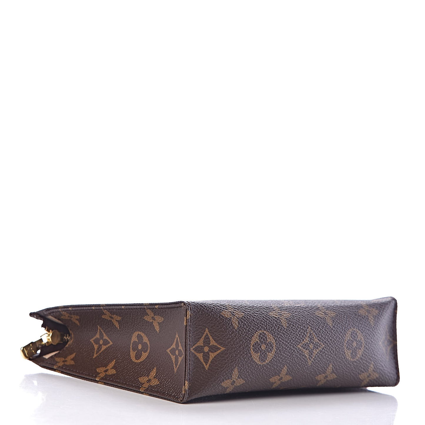 Monogram Toiletry Pouch 19