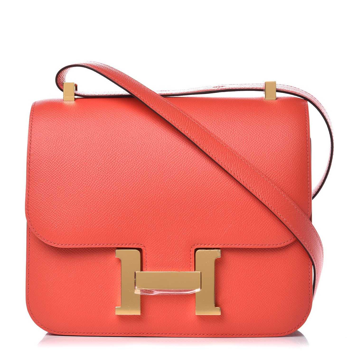 Hermes Epsom Constance 24 Rose Jaipur 1 of 19
