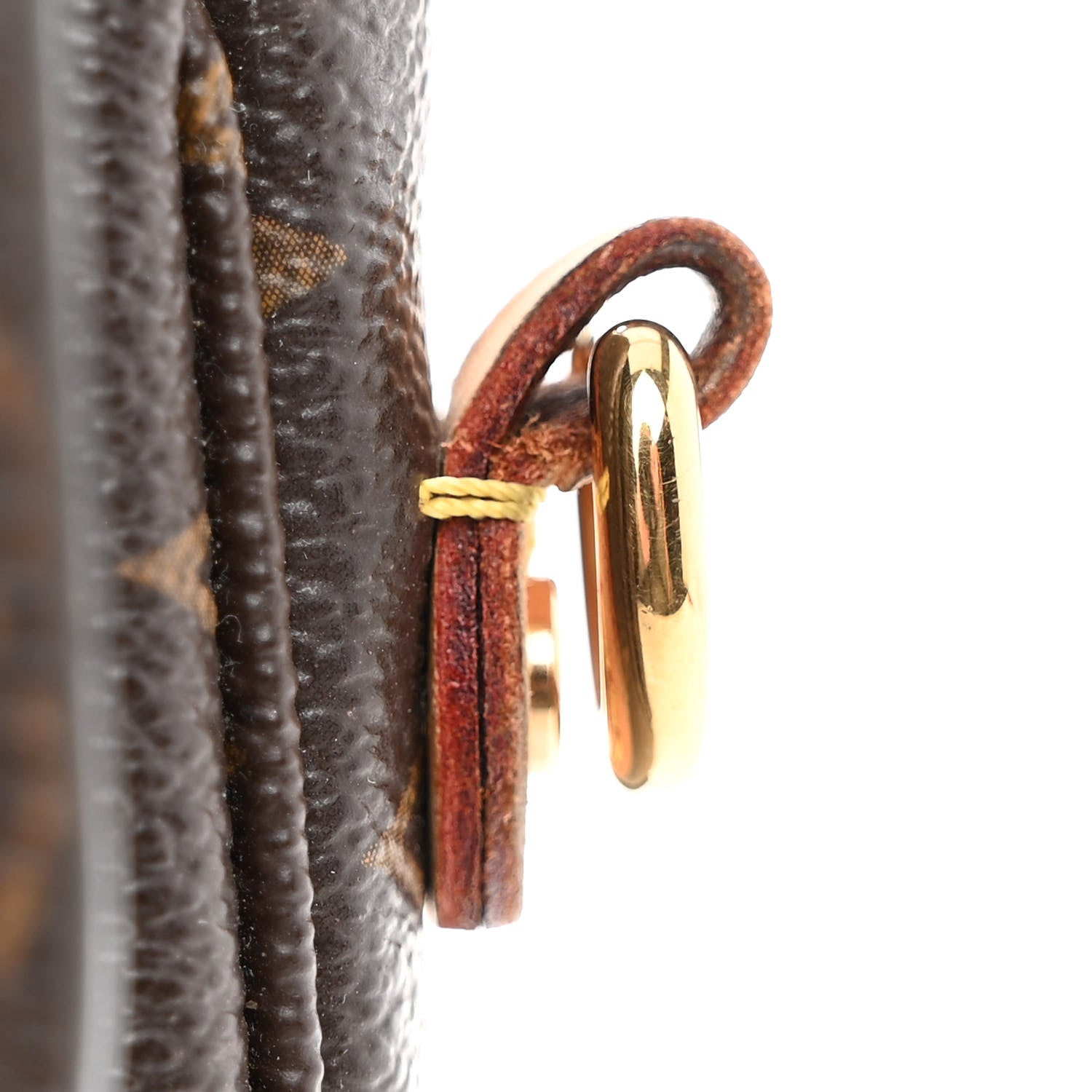 Louis Vuitton Monogram Pochette Metis 16 of 16