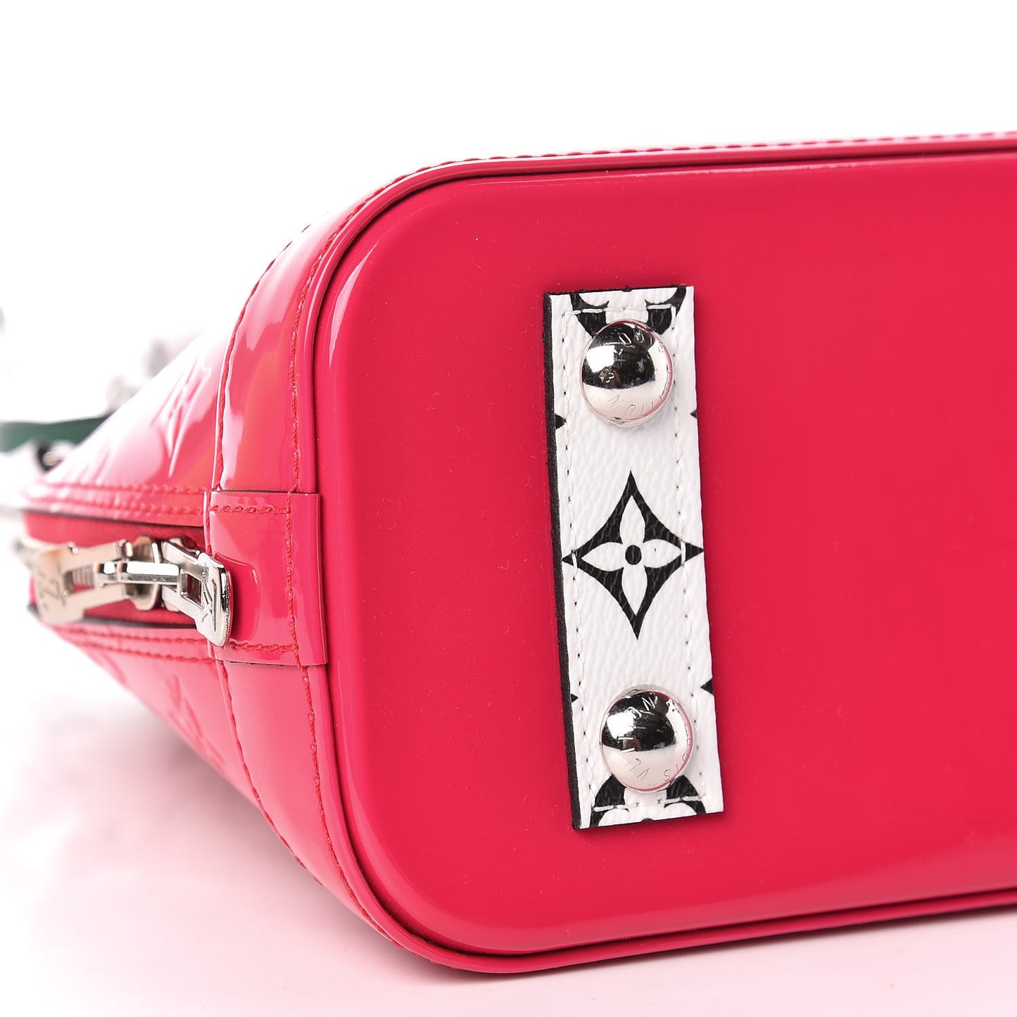 Vernis Alma BB Berlingot Pink