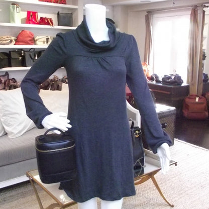 Chanel Lambskin Vanity Cosmetic Bag Black 2 of 8