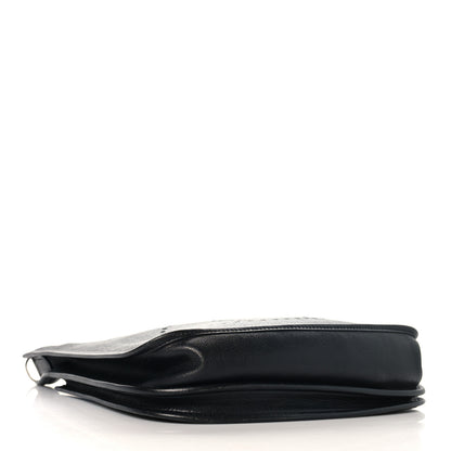 Hermes Epsom Evelyne III PM Black 8 of 23