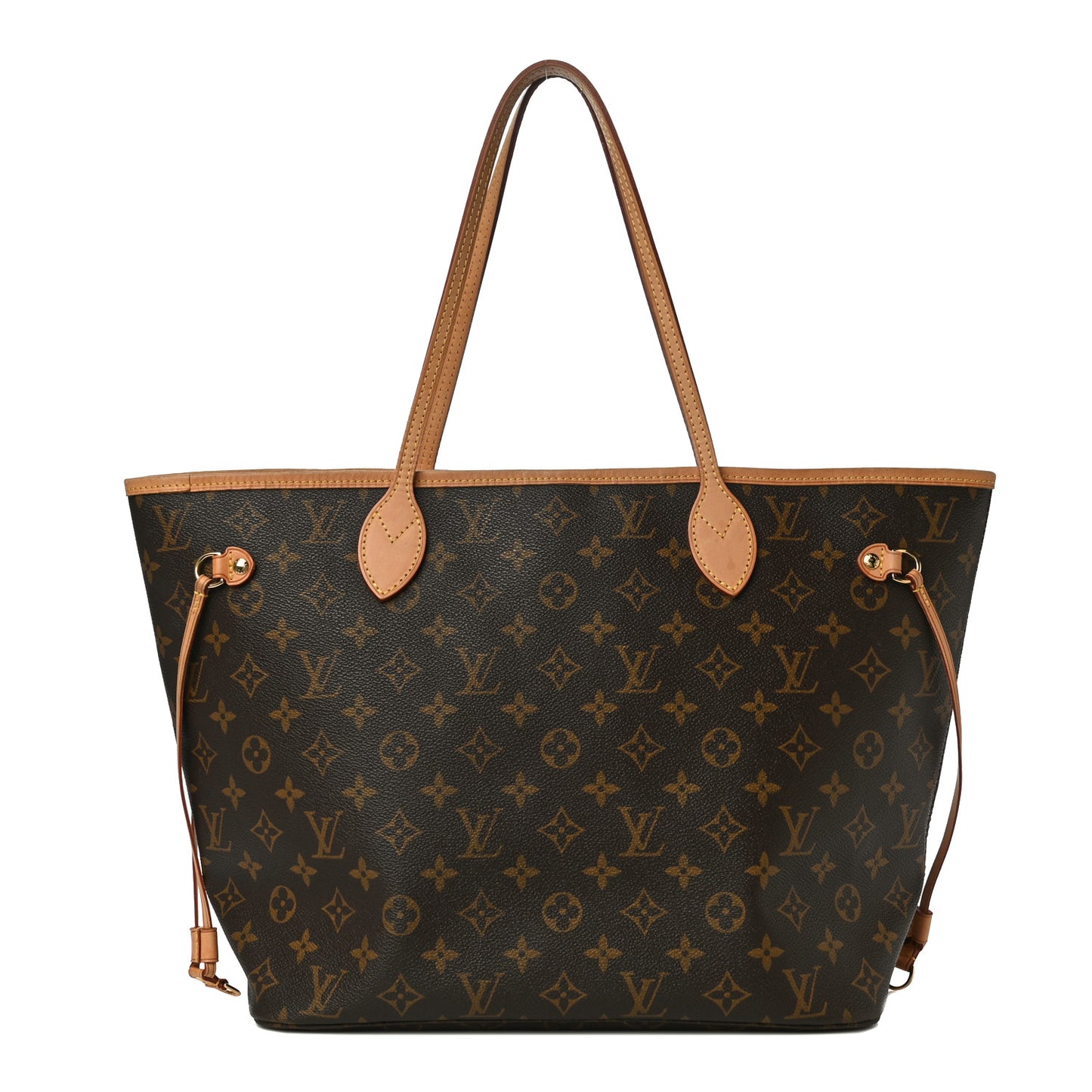 Monogram Neverfull MM