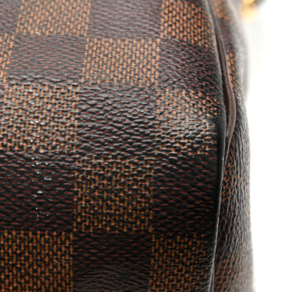Louis Vuitton Damier Ebene Speedy Bandouliere 30 12 of 12