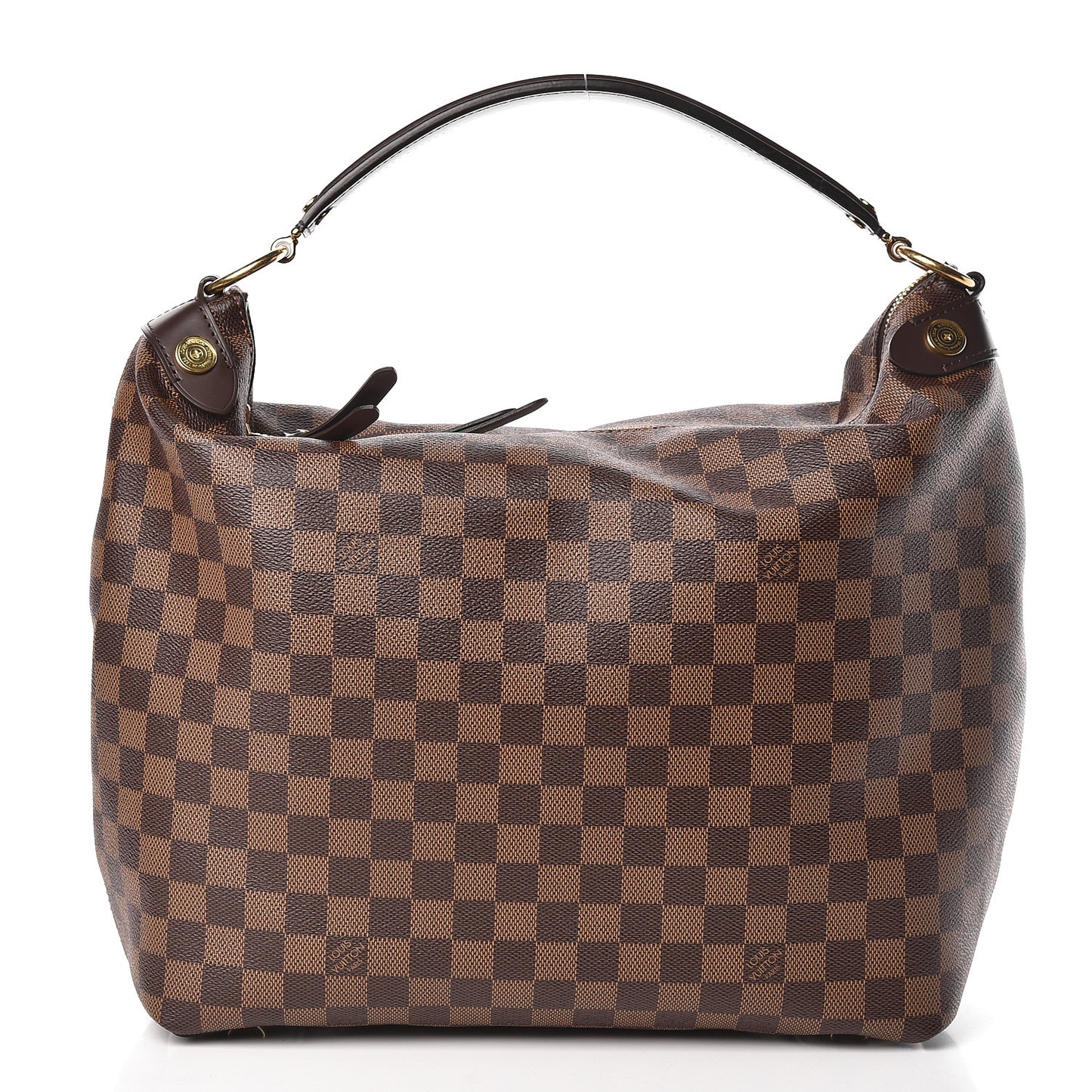 Damier Ebene Duomo Hobo