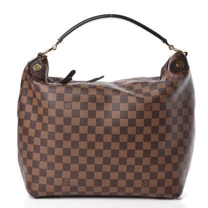 Louis Vuitton Damier Ebene Duomo Hobo 1 of 9