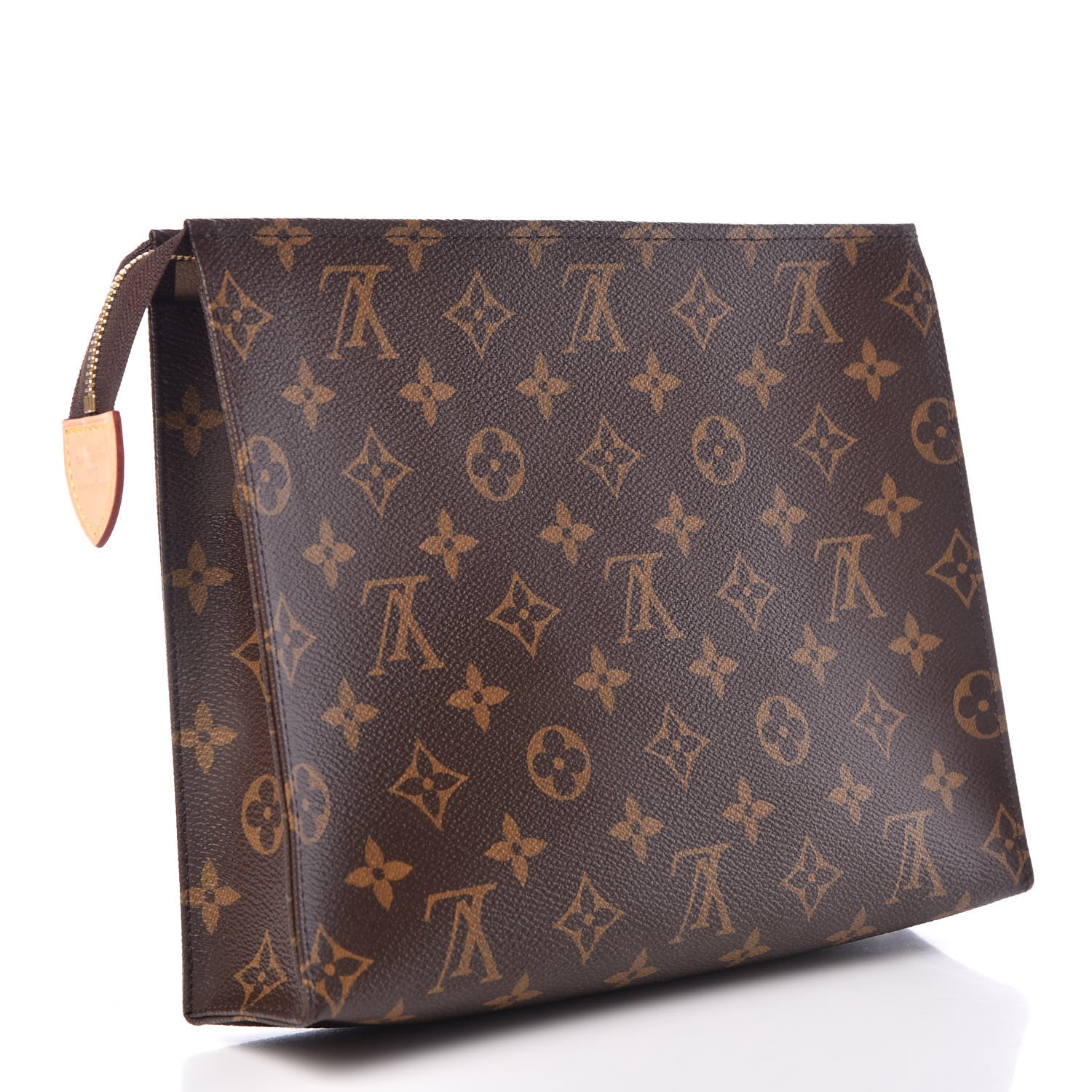 Louis Vuitton Monogram Toiletry Pouch 26 3 of 7