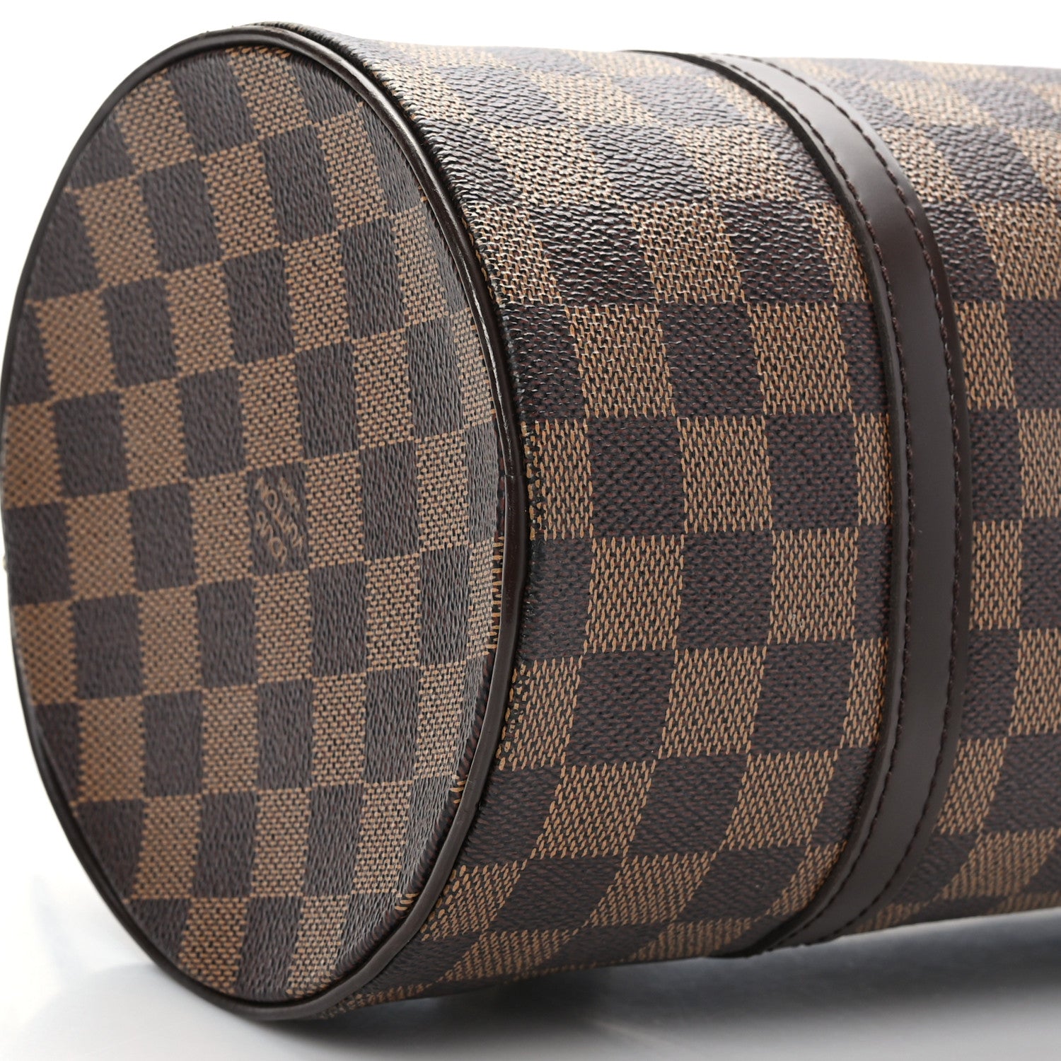 Louis Vuitton Damier Ebene Papillon 30 6 of 7