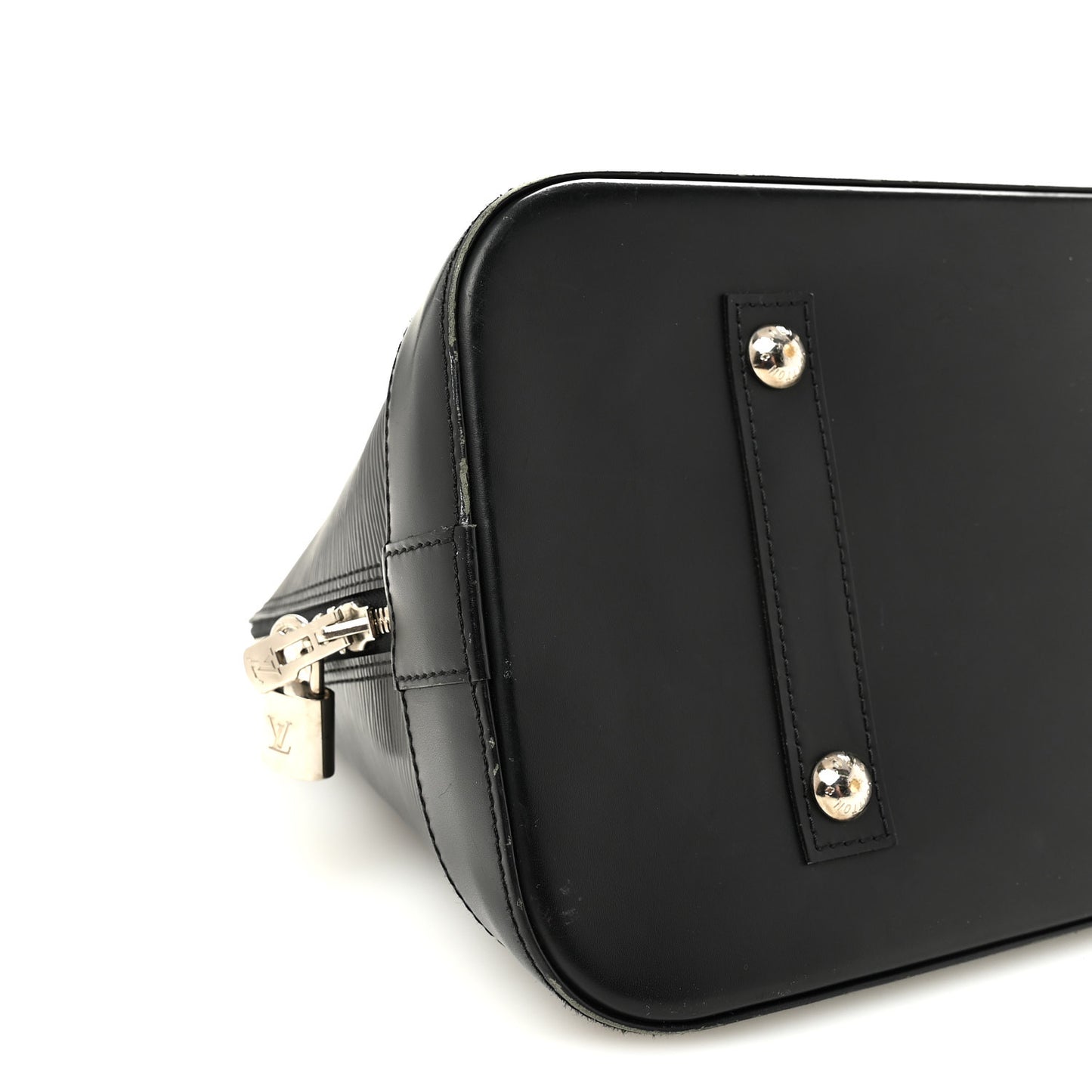 Epi Alma GM Black
