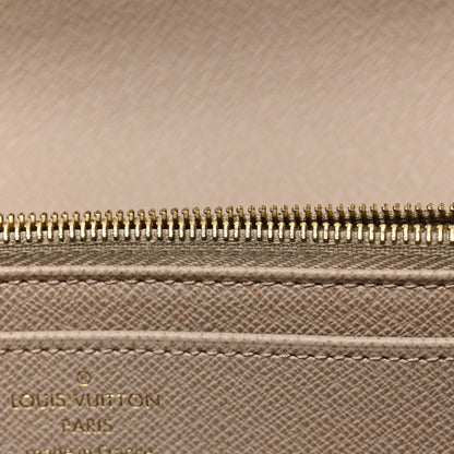Louis Vuitton Epi Twist Wallet Galet 7 of 8