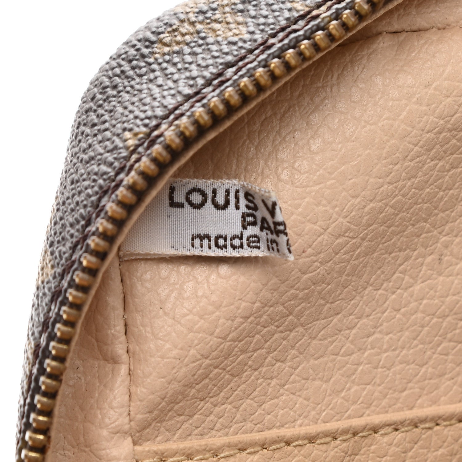 Louis Vuitton Monogram Trousse Toilette 23 6 of 7