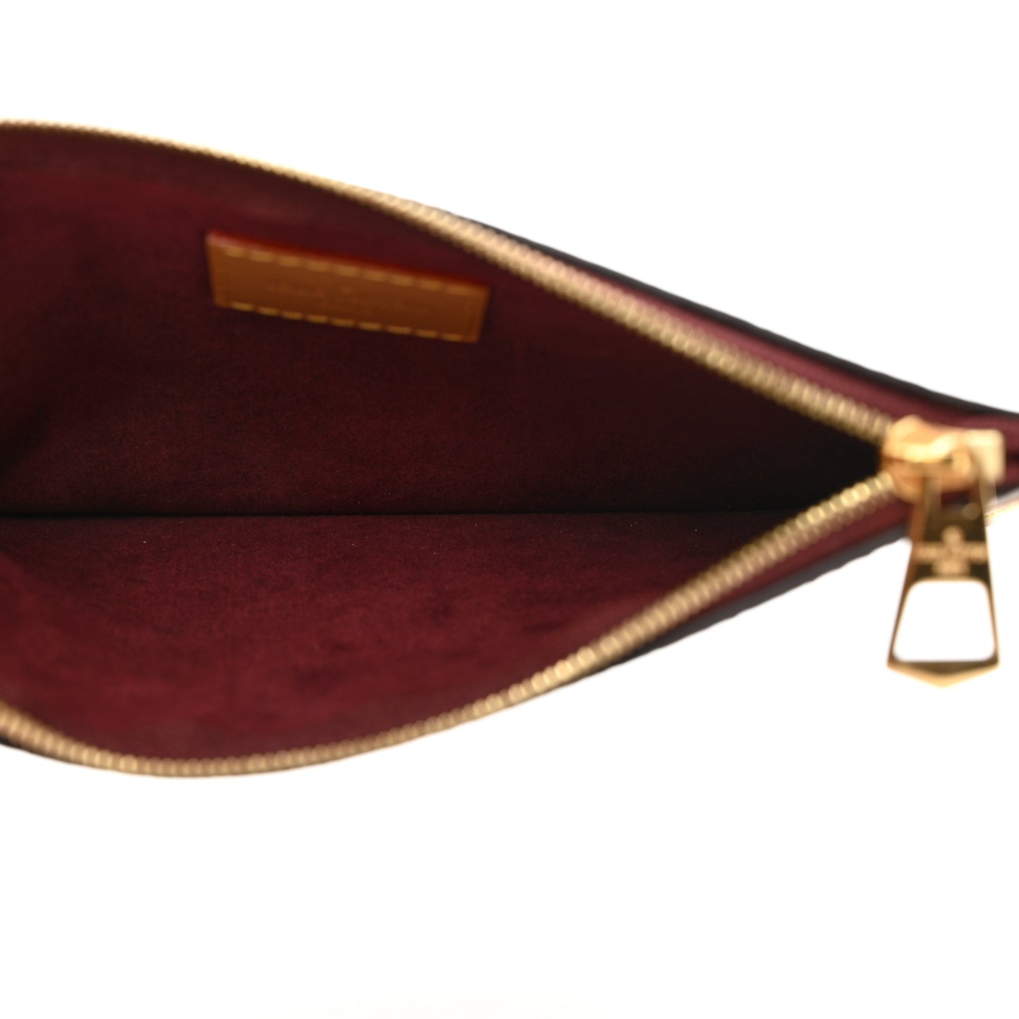 Monogram Carryall PM Pochette