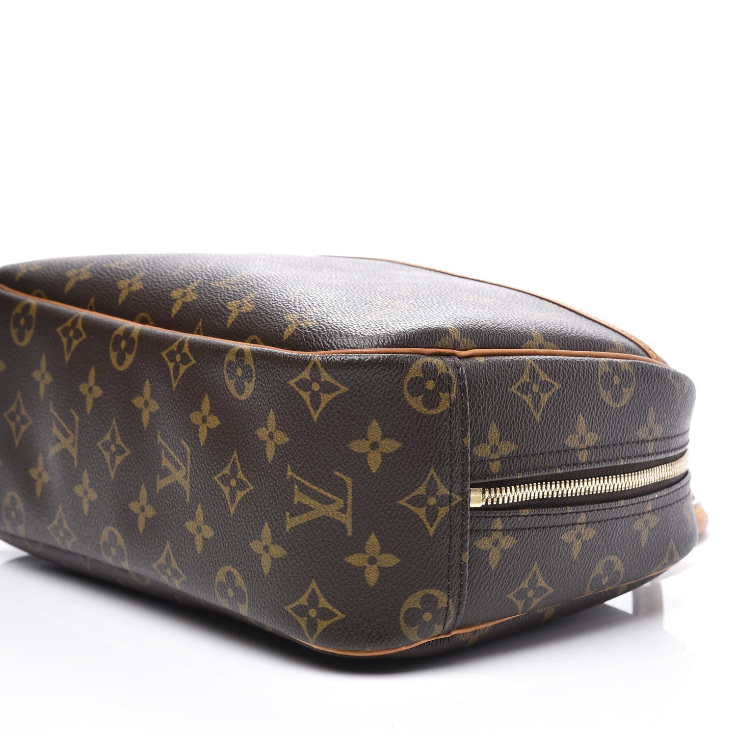 Louis Vuitton Monogram Trouville 6 of 8