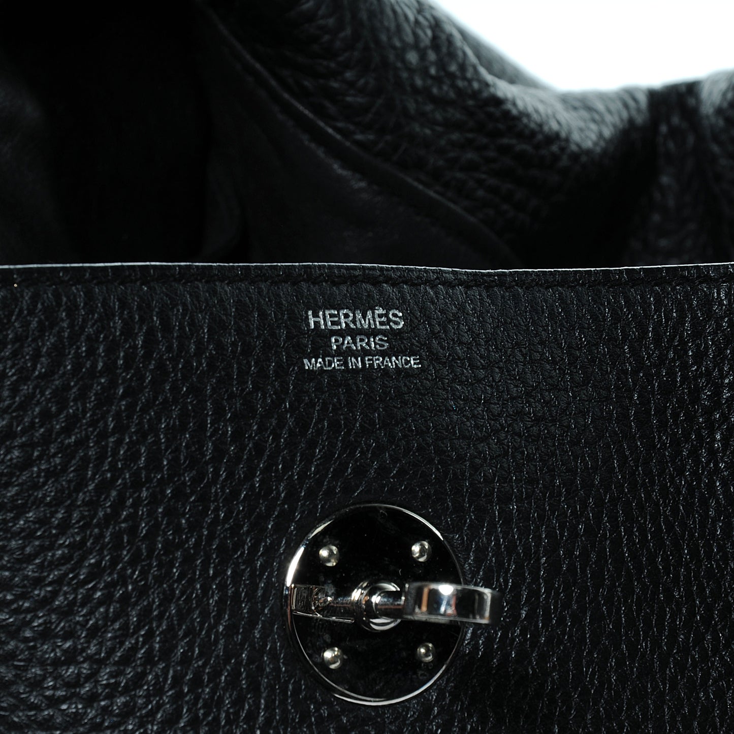 Togo Lindy 34 Black