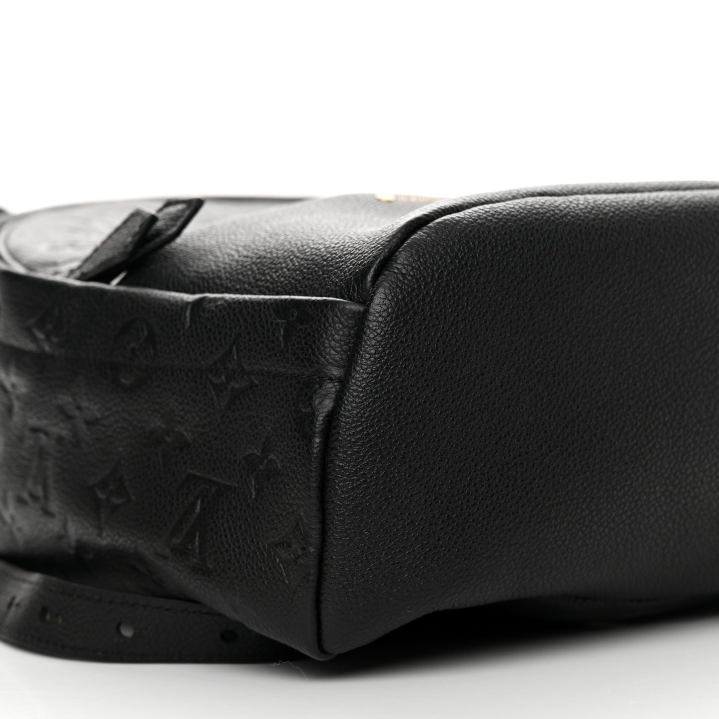 Empreinte Sorbonne Backpack Black