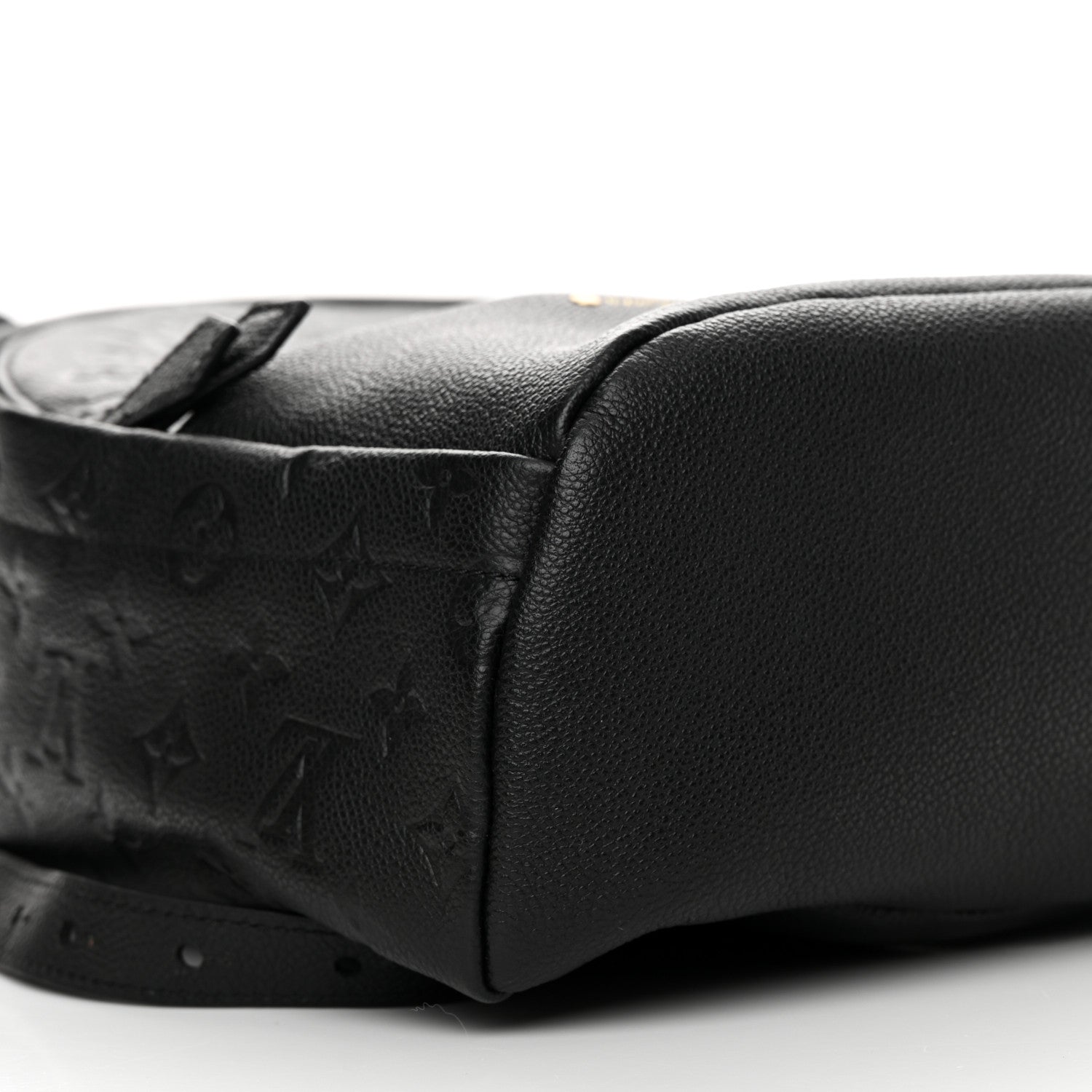 Louis Vuitton Empreinte Sorbonne Backpack Black 8 of 13