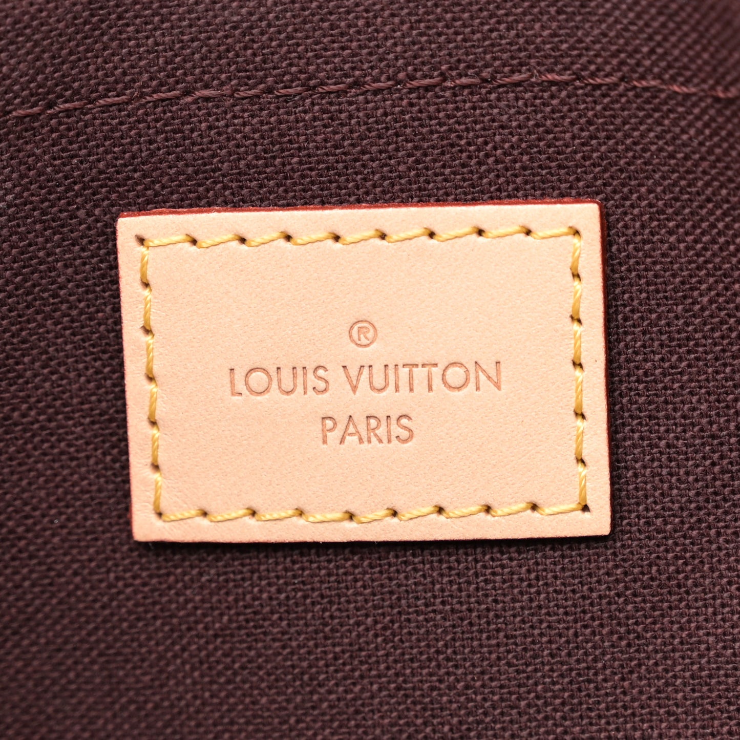 Monogram Favorite PM