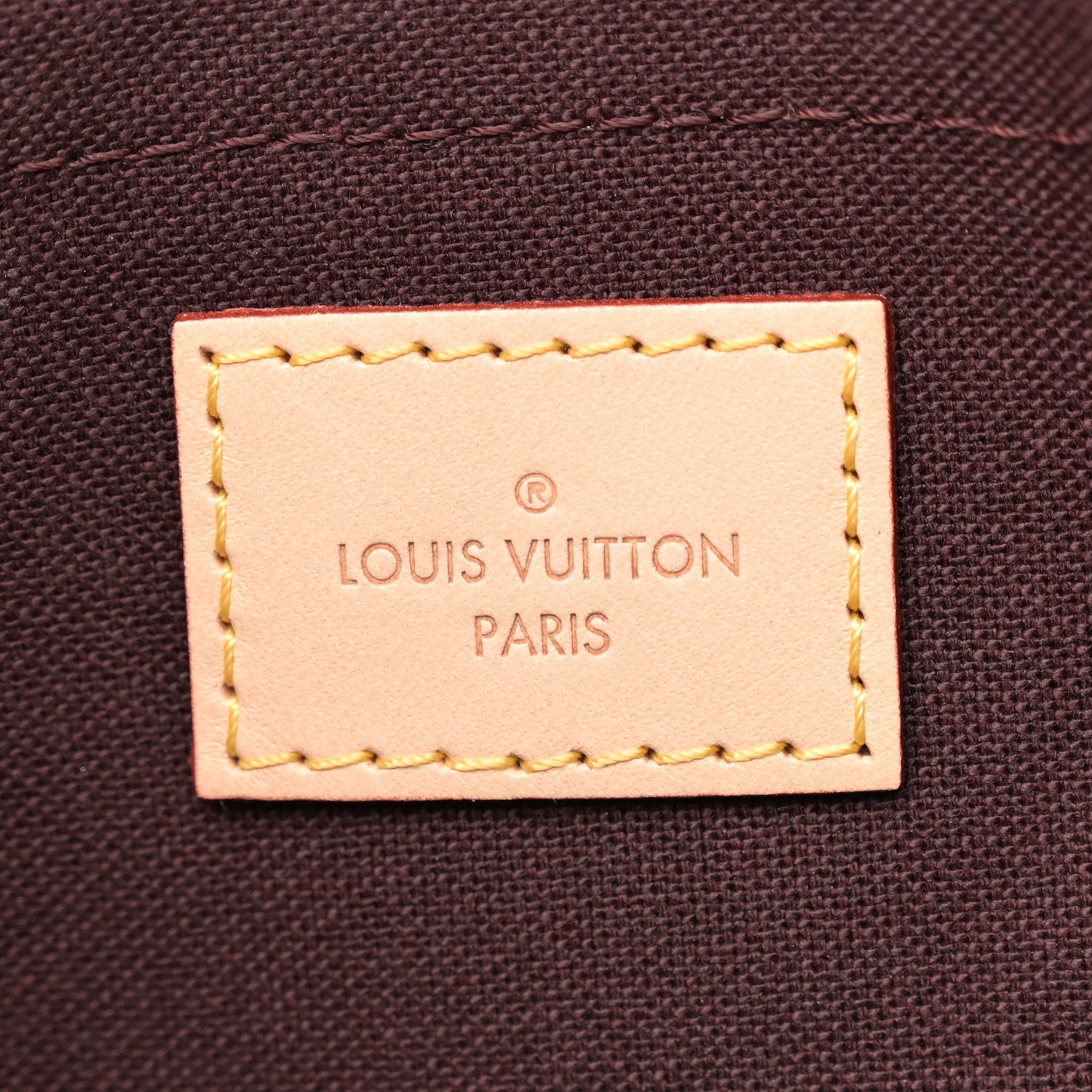 Louis Vuitton Monogram Favorite PM 6 of 11
