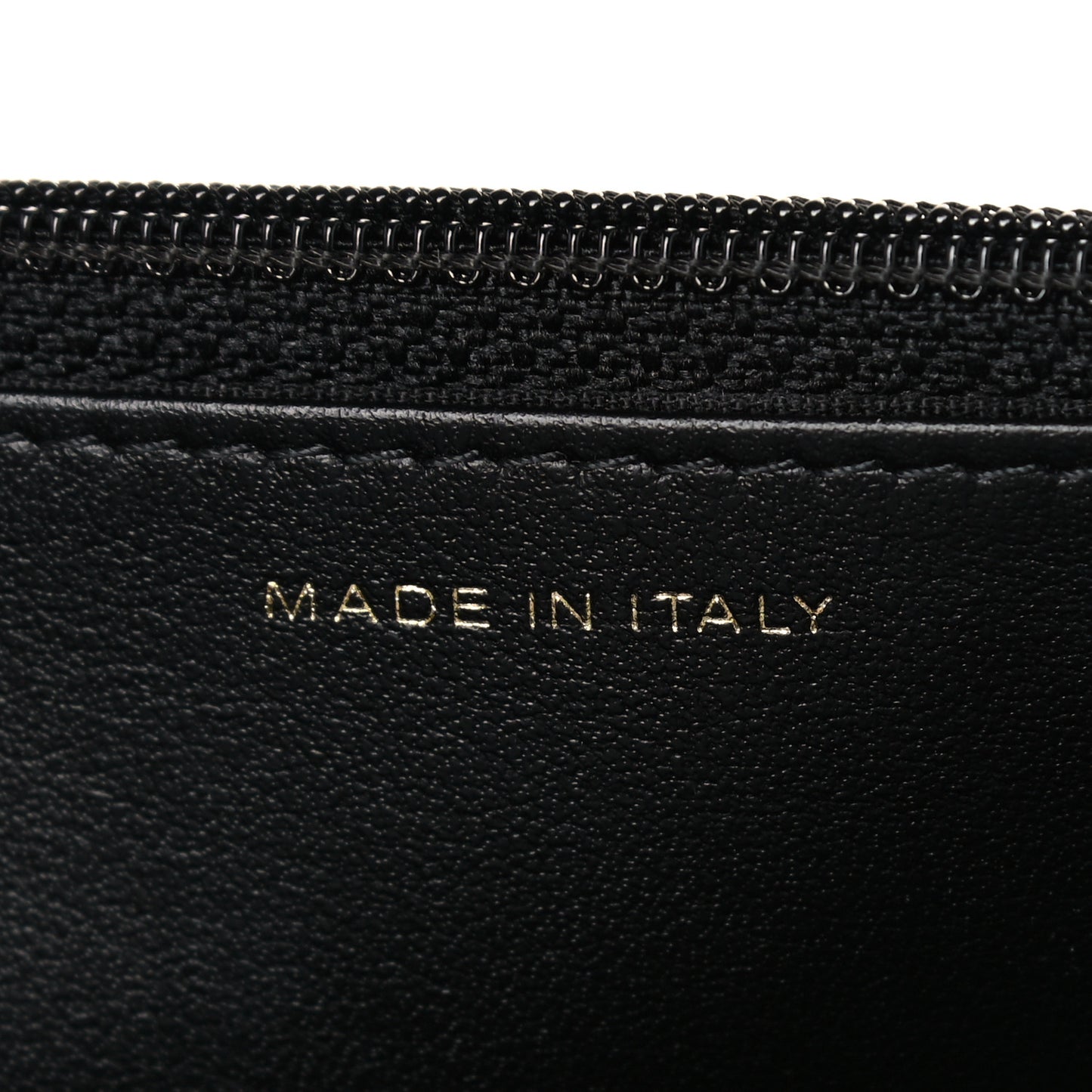 Tweed Quilted Chanel 19 Wallet On Chain WOC Black Silver Ecru