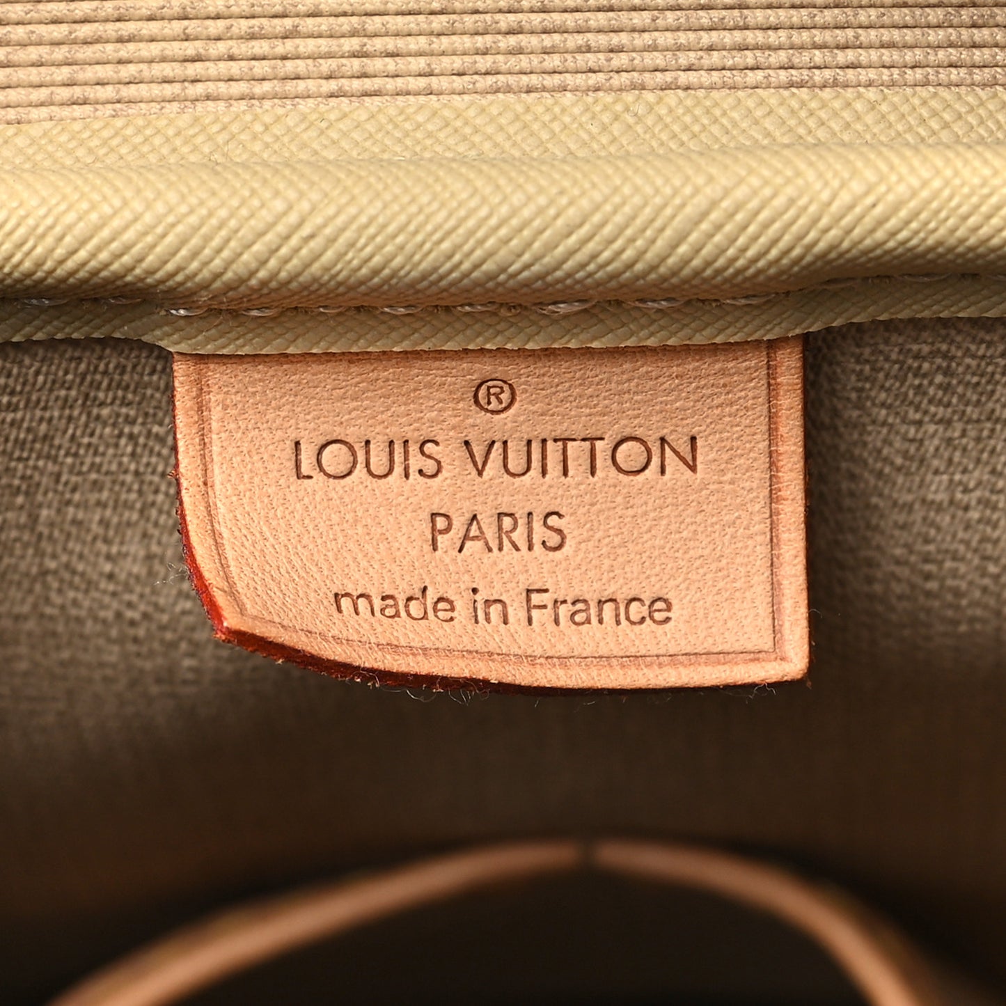 Monogram Deauville