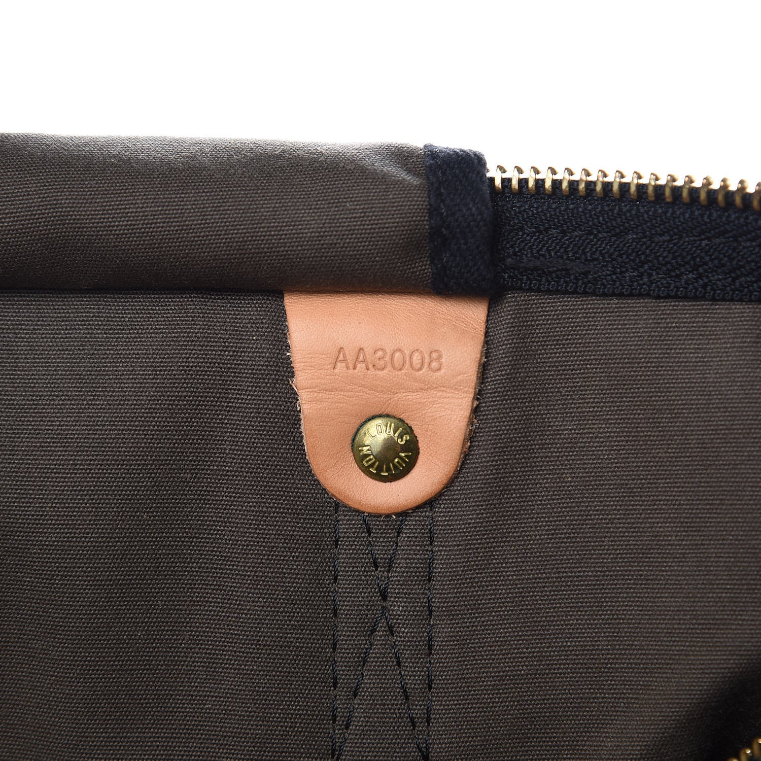 Louis Vuitton Monogramouflage Speedy 35 6 of 20
