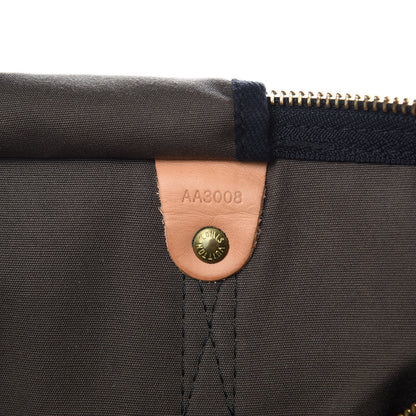 Louis Vuitton Monogramouflage Speedy 35 6 of 20
