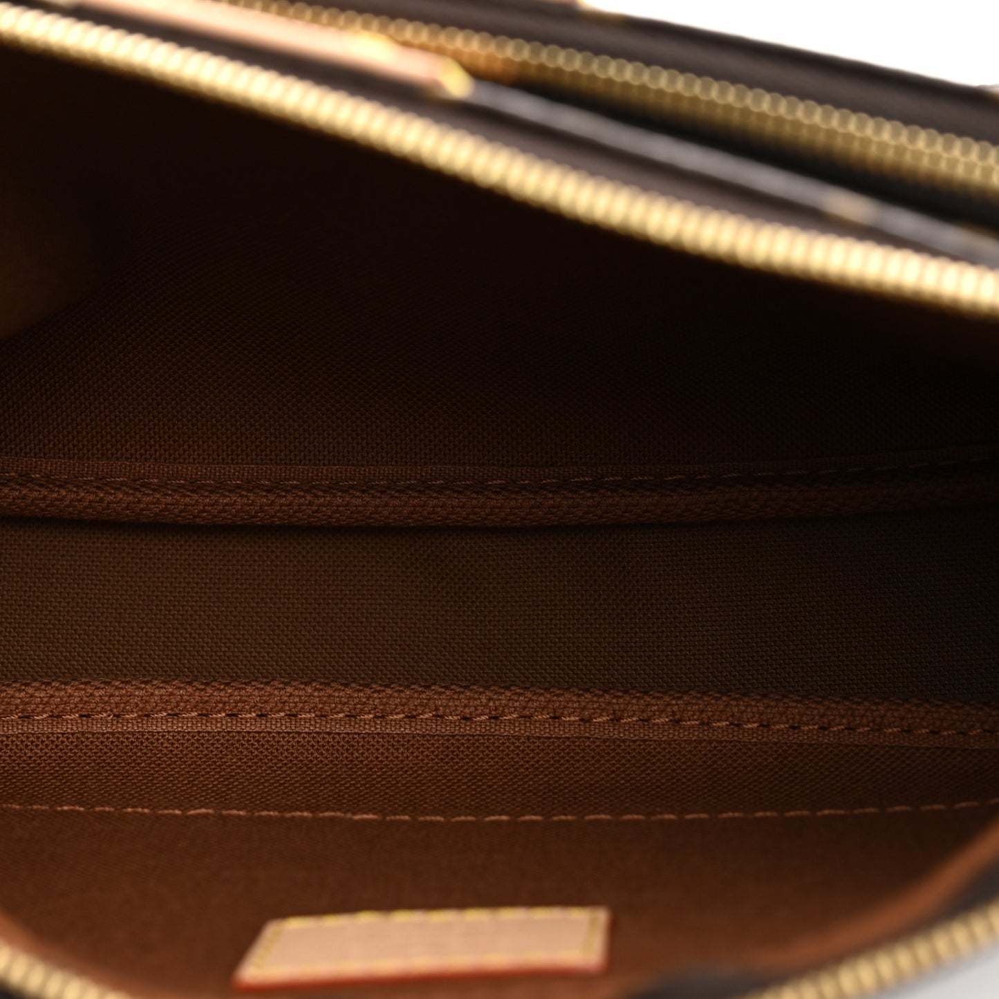 Monogram Multi Pochette Accessories Rose Clair