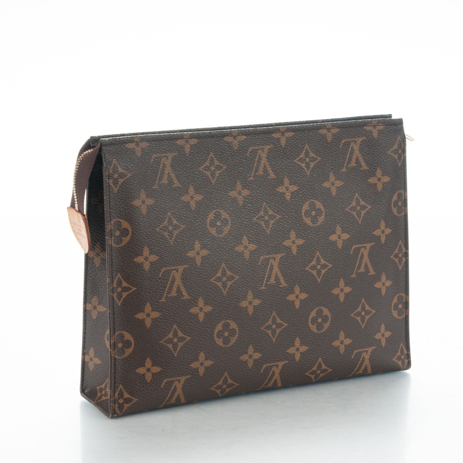 Louis Vuitton Monogram Toiletry Pouch 26 3 of 7