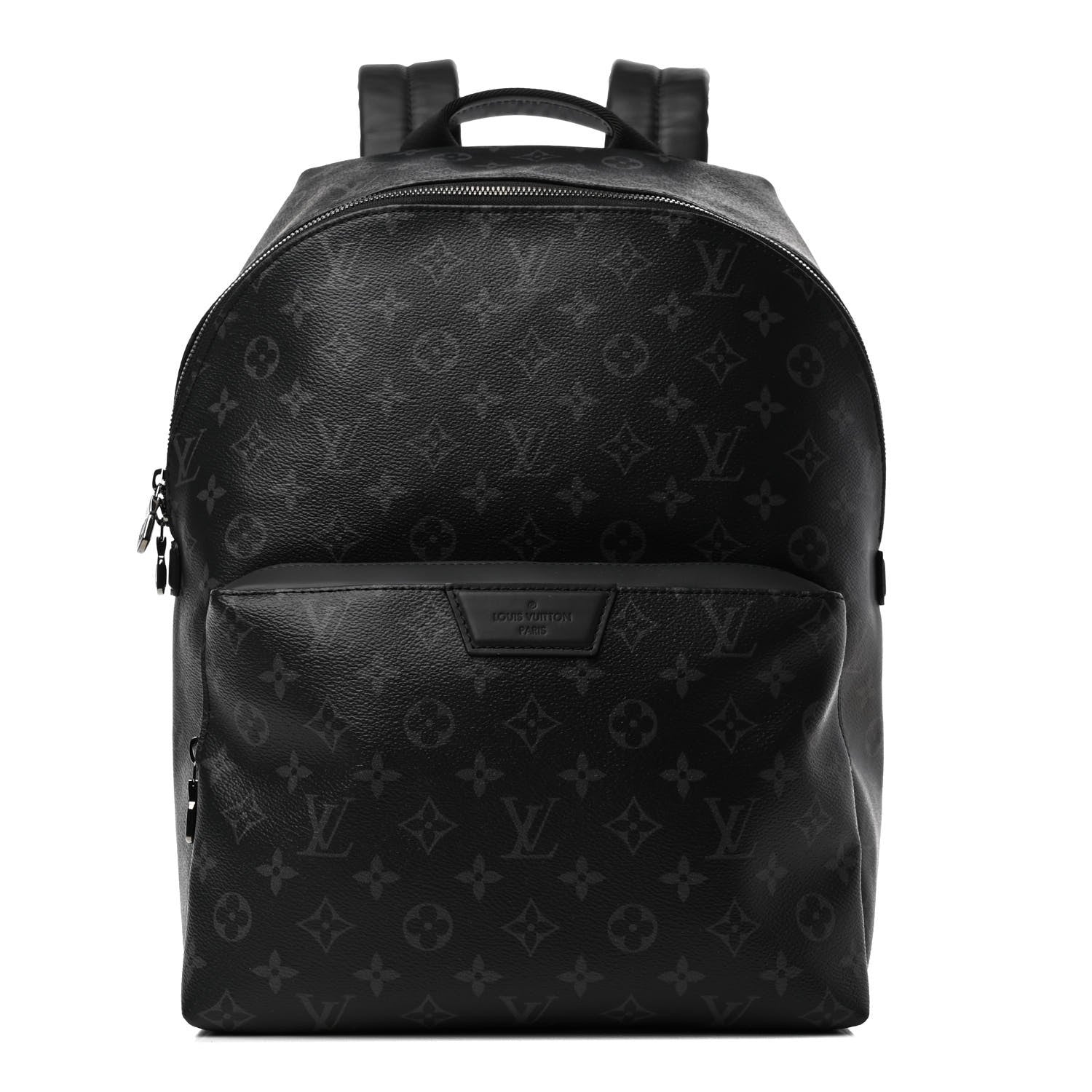 Louis Vuitton Monogram Eclipse Discovery Backpack PM 1 of 4