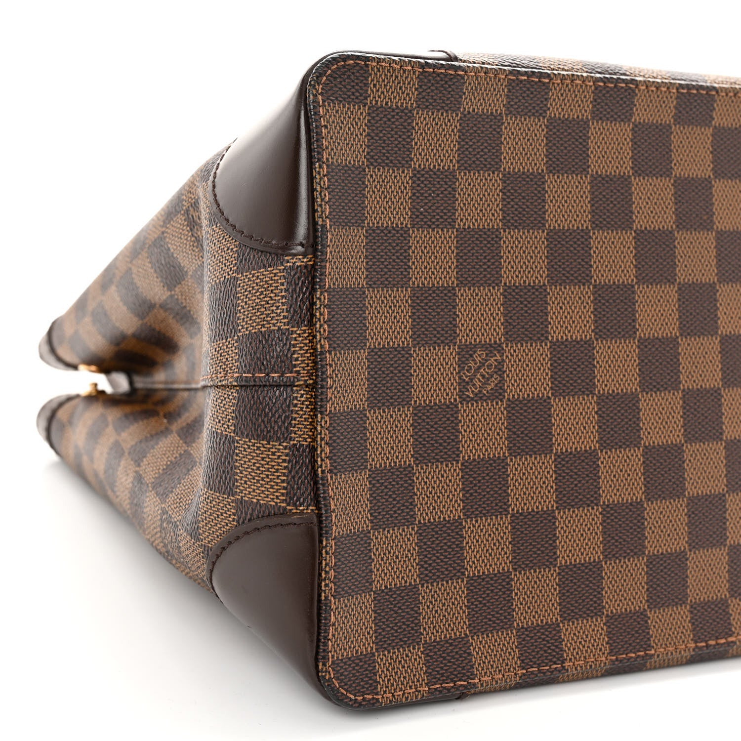 Louis Vuitton Damier Ebene Hampstead PM 8 of 10
