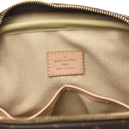 Louis Vuitton Monogram Trouville 5 of 8