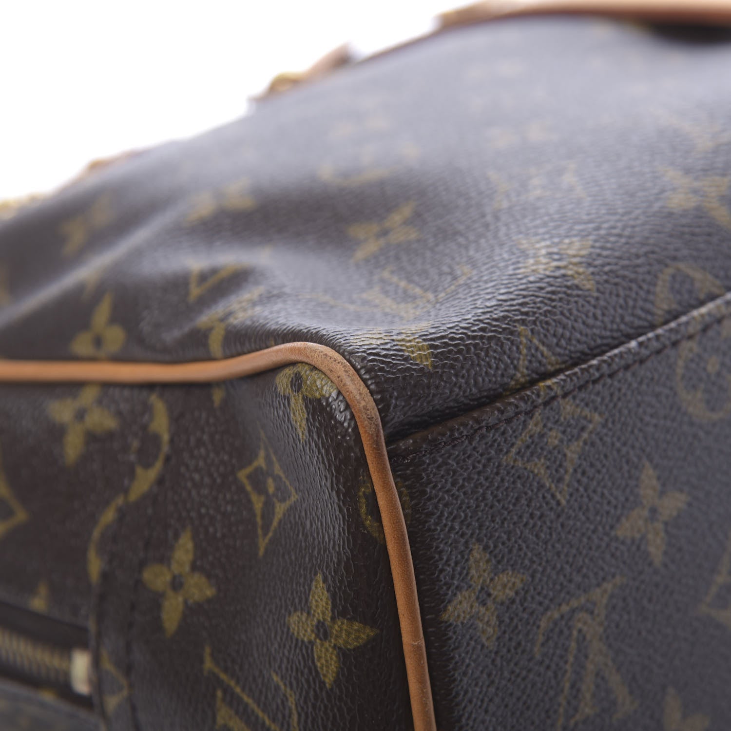 Louis Vuitton Monogram Manhattan GM 10 of 12