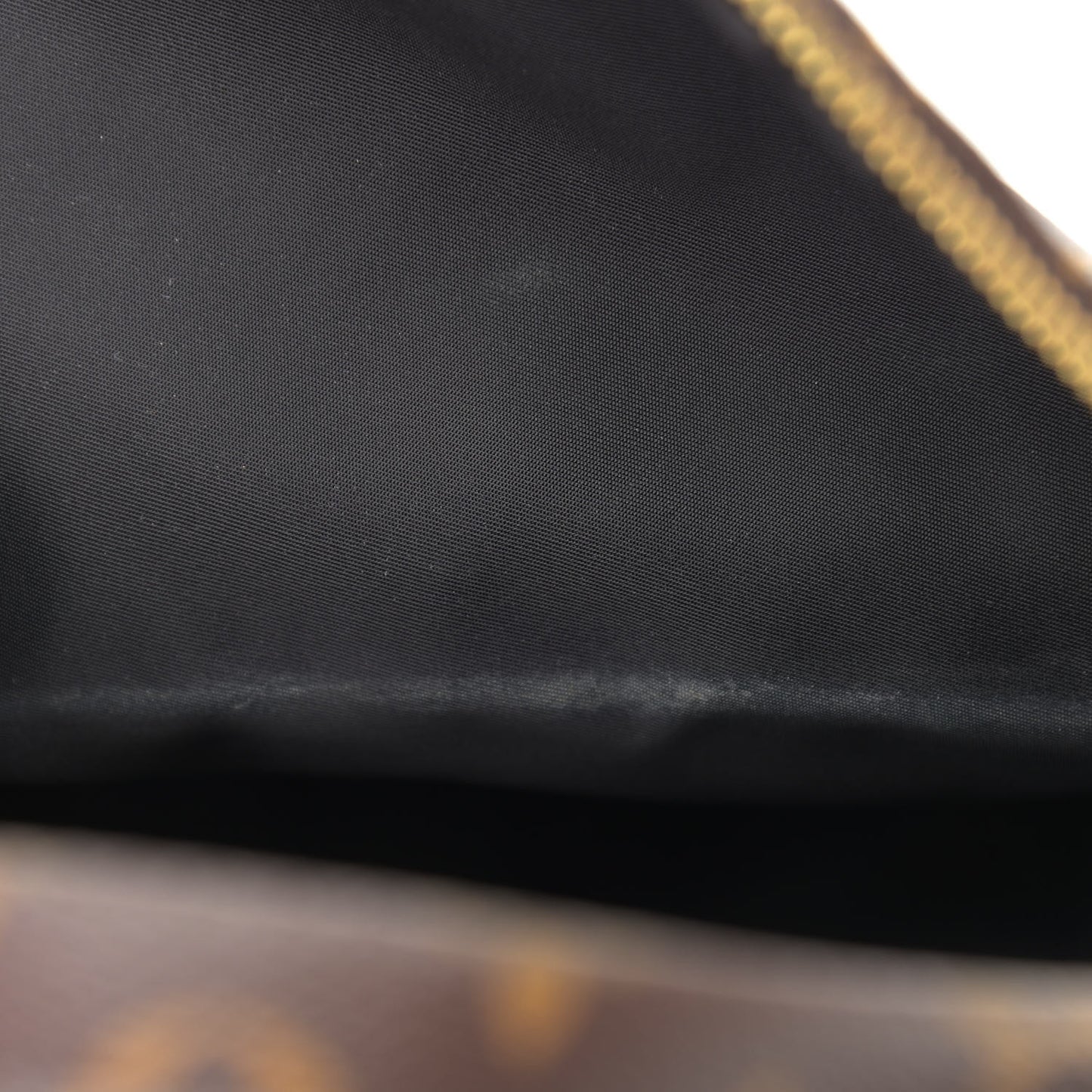 Monogram Palm Springs Backpack PM