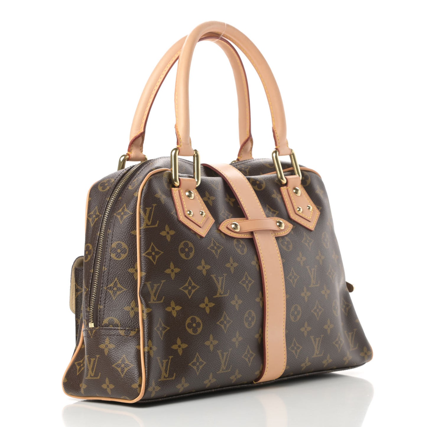 Monogram Manhattan GM