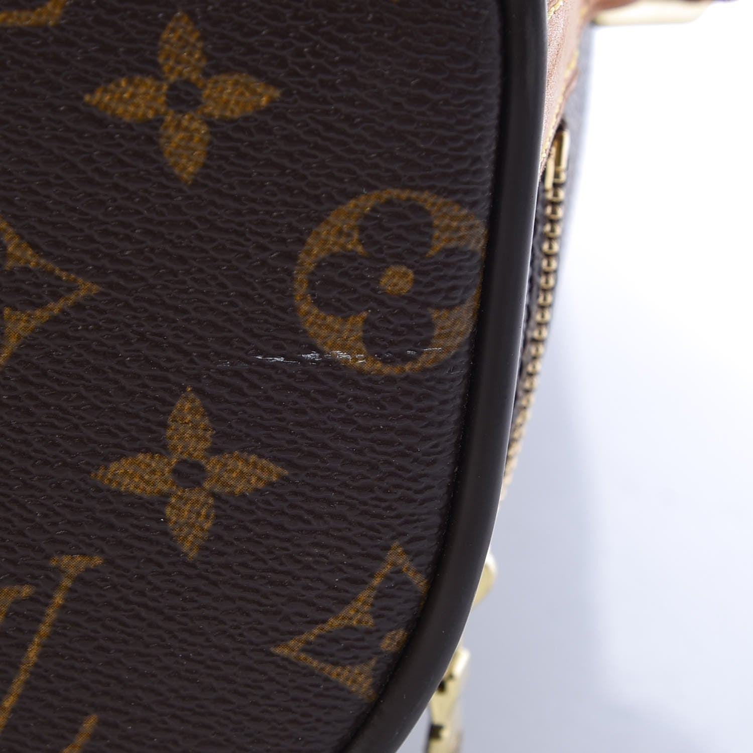 Louis Vuitton Monogram Eole 60 13 of 16