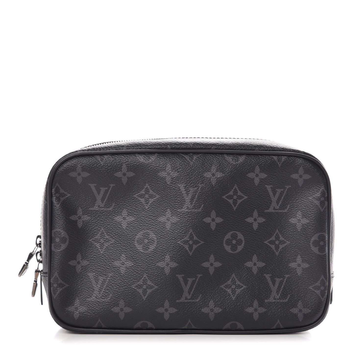 Monogram Eclipse Toilet Pouch GM