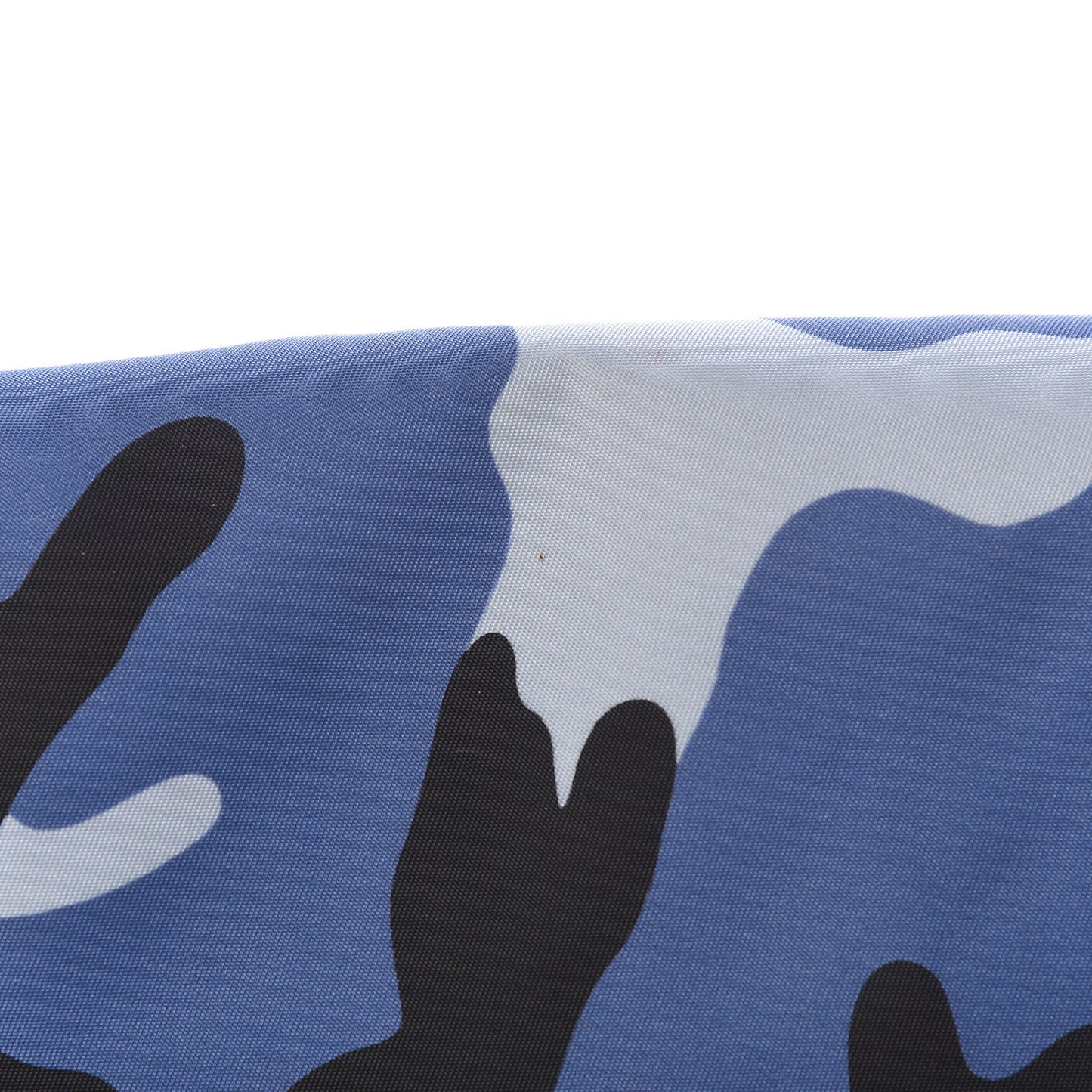 Nylon Camouflage Belt Bag Multicolor