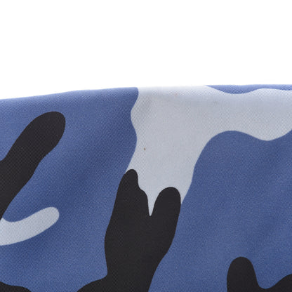 Valentino Garavani Nylon Camouflage Belt Bag Multicolor 13 of 15