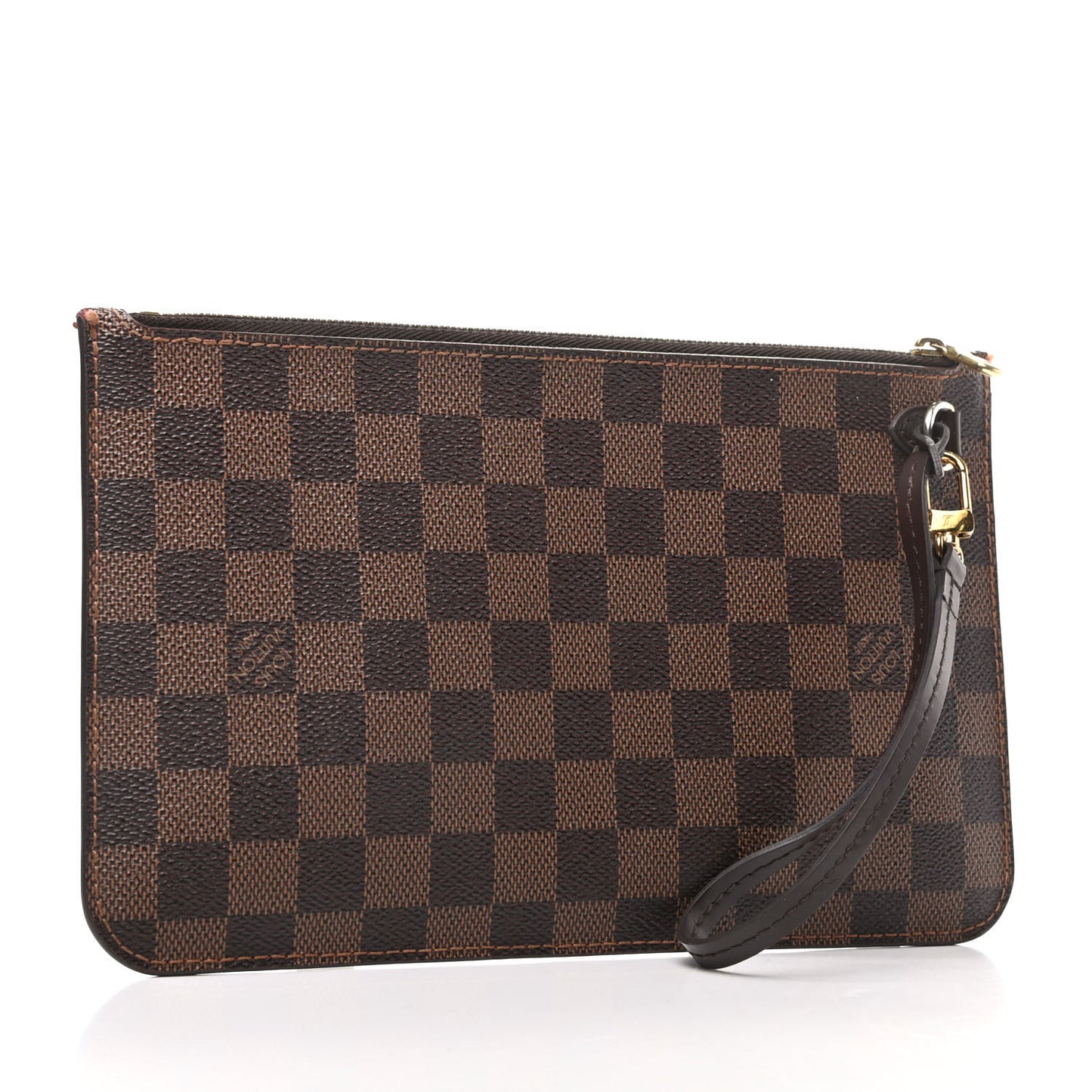 Damier Ebene Neverfull MM GM Pochette