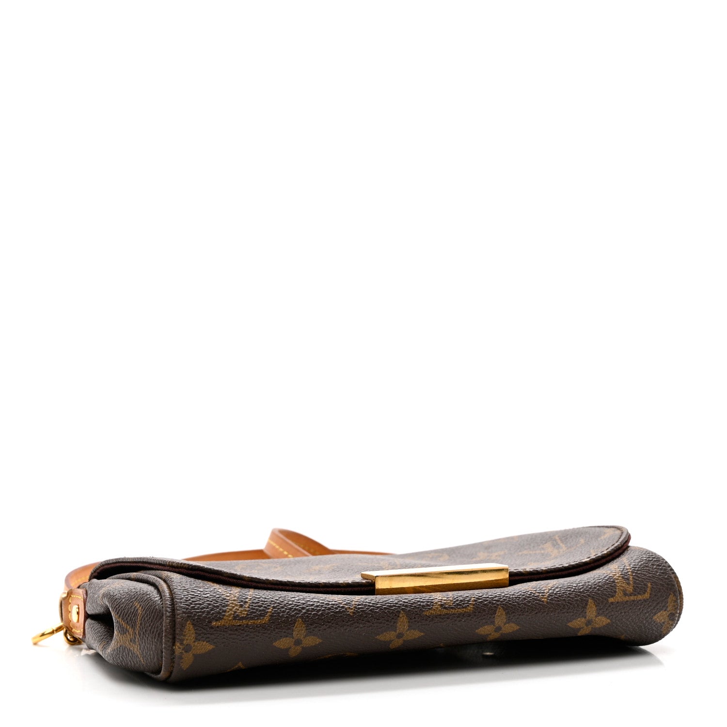 Louis Vuitton Monogram Favorite PM 4 of 8