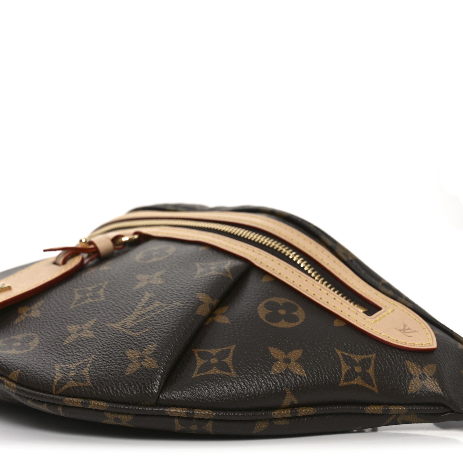 Louis Vuitton Monogram High Rise Bumbag 8 of 8