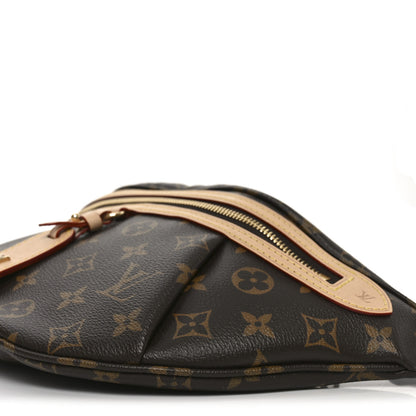 Louis Vuitton Monogram High Rise Bumbag 8 of 8