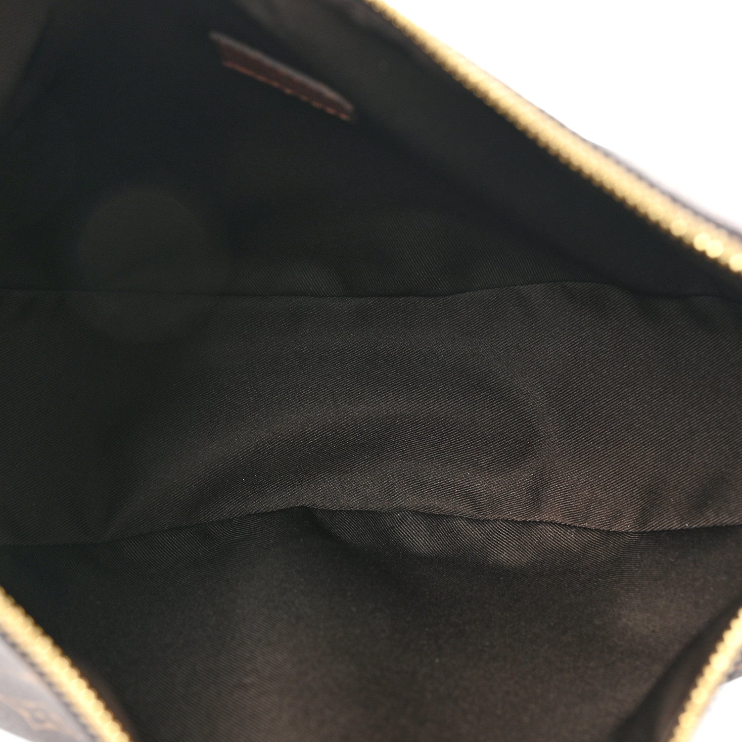 Louis Vuitton Reverse Monogram Loop Hobo 6 of 10