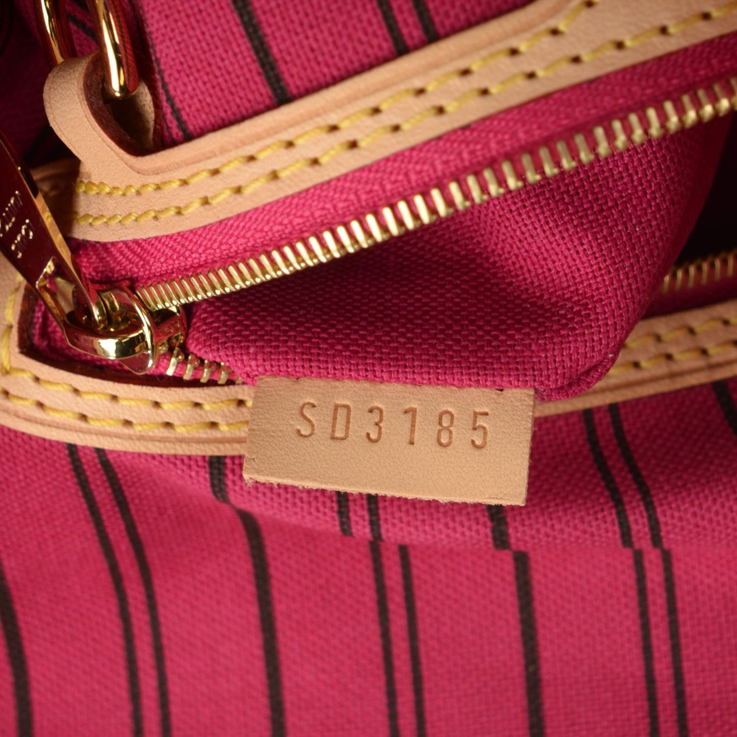 Monogram Delightful MM