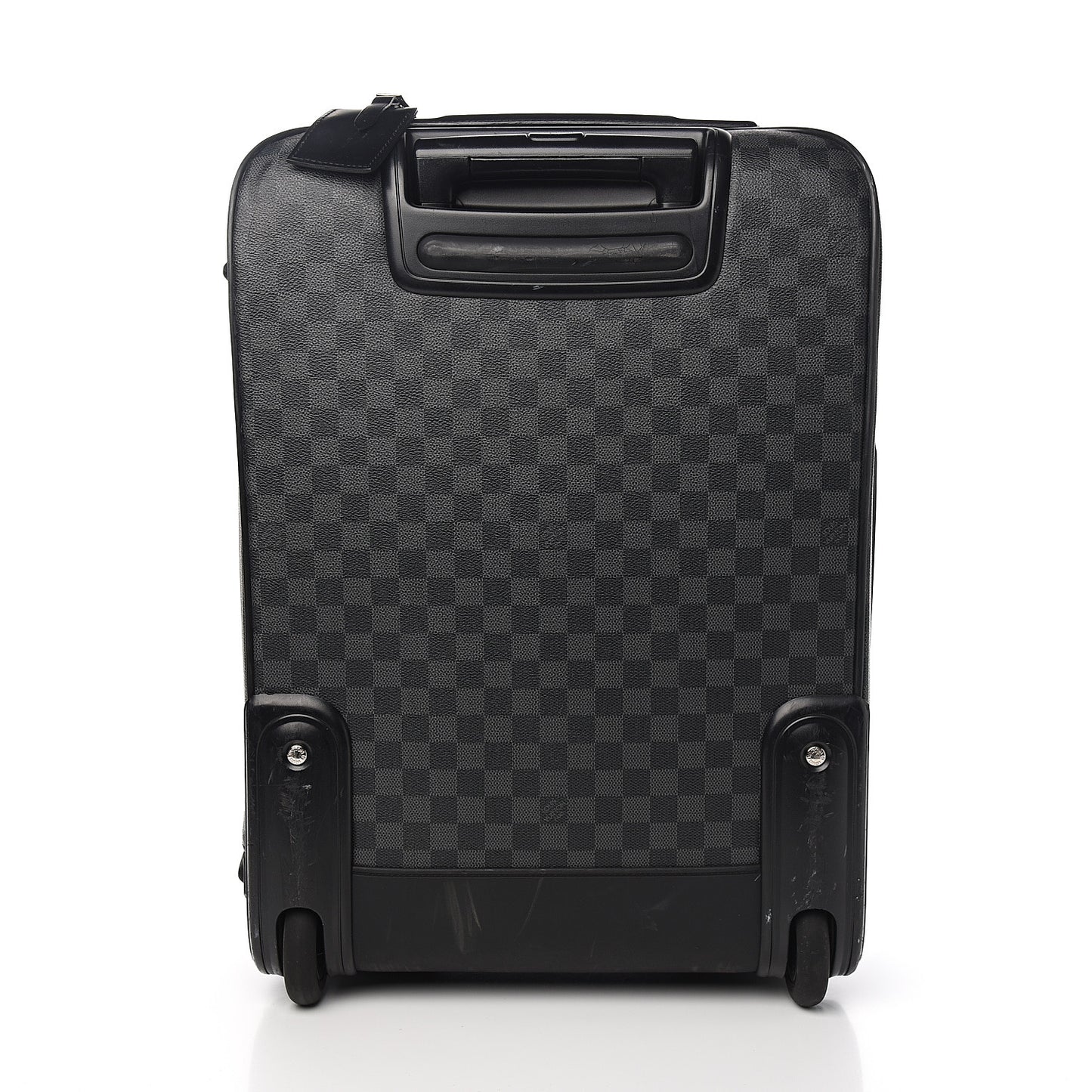 Damier Graphite Pegase 55 Business NM