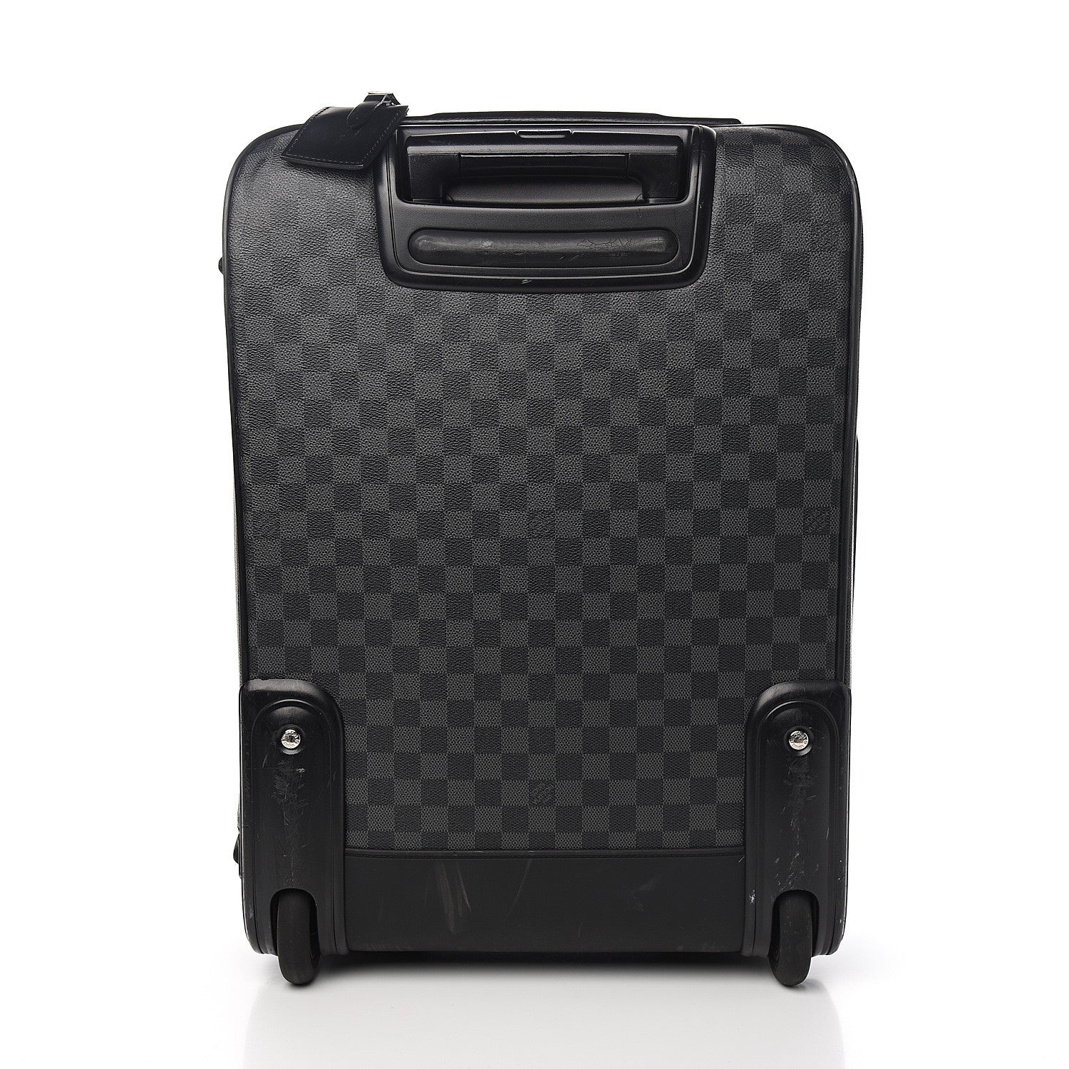 Louis Vuitton Damier Graphite Pegase 55 Business NM 3 of 18