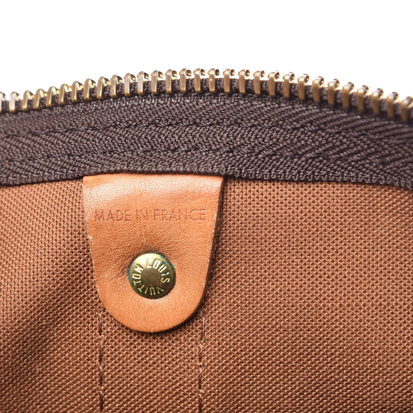 Monogram Keepall 50