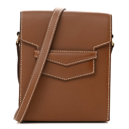 Hermes Evercolor Faco Crossbody 1 of 12