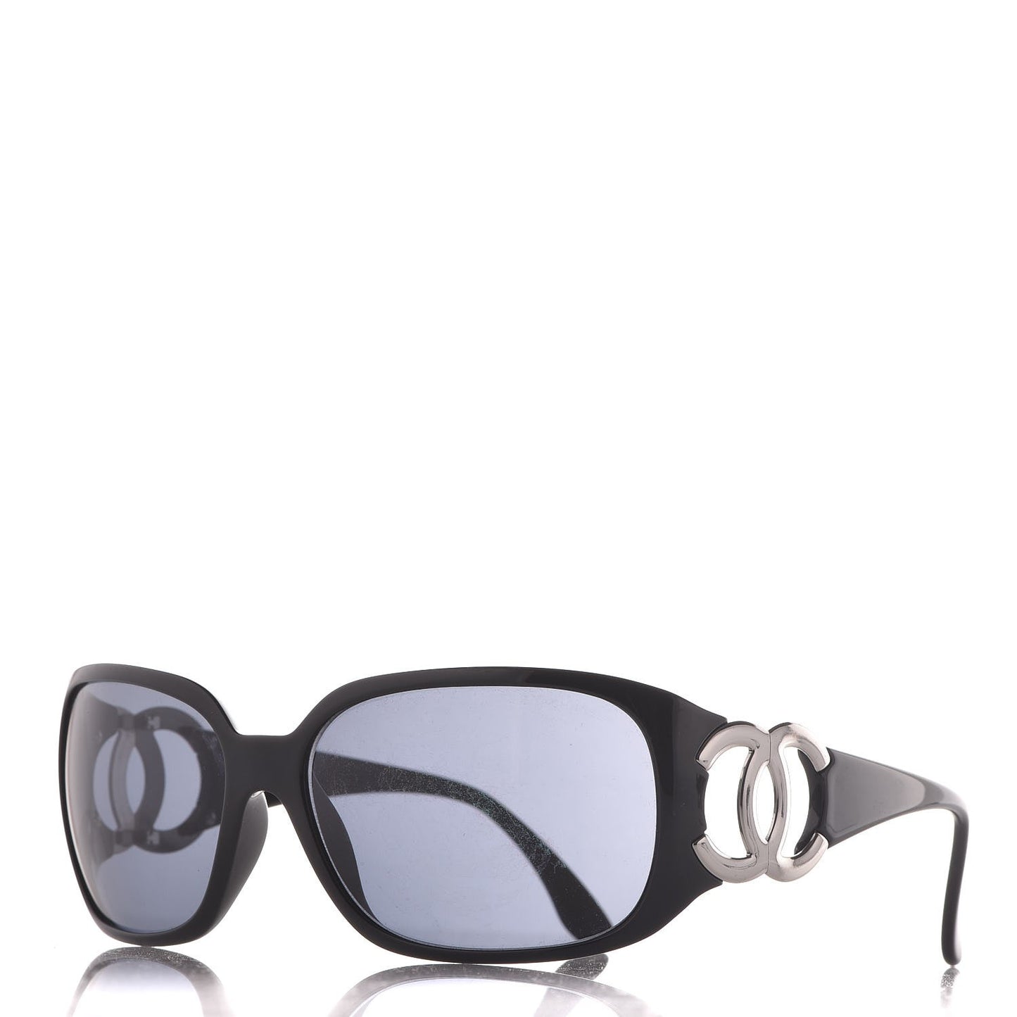 CC Sunglasses 6014 Black